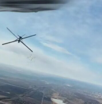 Почти миллион долларов в пепел: дронари «Люті» уничтожили технику врага и показали ВИДЕО