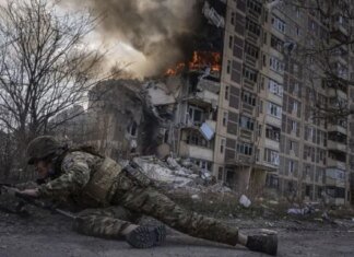 Между двух областей: украинские штурмовики выбивают сконцентрированную вражескую пехоту