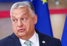 Между Венгрией и РФ должно быть что-то, можно даже назвать это Украиной, — Орбан