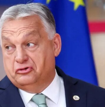 Между Венгрией и РФ должно быть что-то, можно даже назвать это Украиной, — Орбан