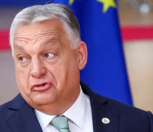 Между Венгрией и РФ должно быть что-то, можно даже назвать это Украиной, — Орбан