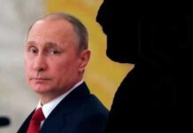 Старый, больной и ненужный: для чего Путина выставили на посмешище