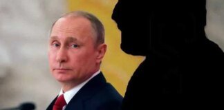 Старый, больной и ненужный: для чего Путина выставили на посмешище