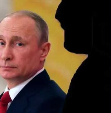 Старый, больной и ненужный: для чего Путина выставили на посмешище