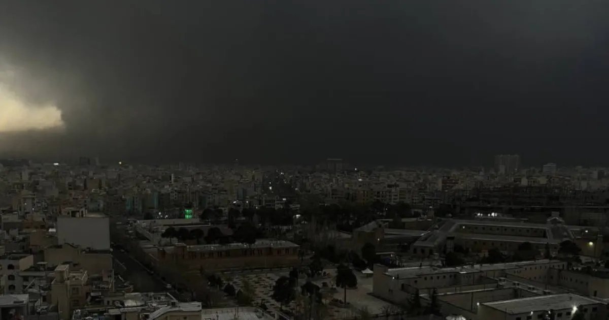 Террор вместо дипломатии: Иран обещает миру «экономический ад», чтобы остановить Трампа