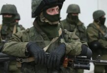 Наказание за жалобы: оккупантам под Волчанском угрожают из-за привилегий «Ахмата»