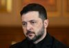 Планы Кремля уперлись в границу: Зеленский Зеленский рассказал, действительно ли есть угроза для Сумщины