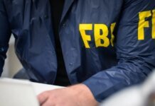 ФБР предупредило о возможной атаке иранских дронов на Калифорнию