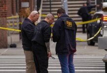 В США вторую неделю ищут пропавшего генерала ВВС Уильяма Маккасланда, связанного с тайнами НЛО