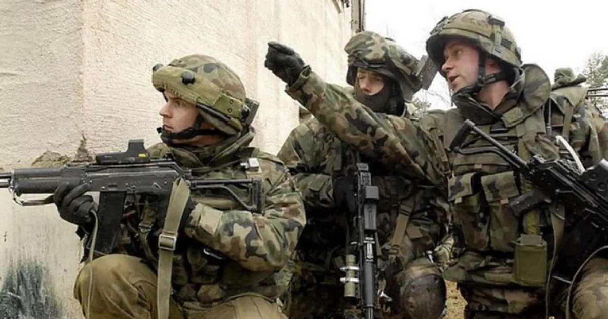 Эхо восточной агрессии: в районе польской шахты обнаружили «сюрприз» и подняли армию