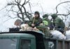 Нехорошие вещи происходят с путинской армией: что заметили западные разведки