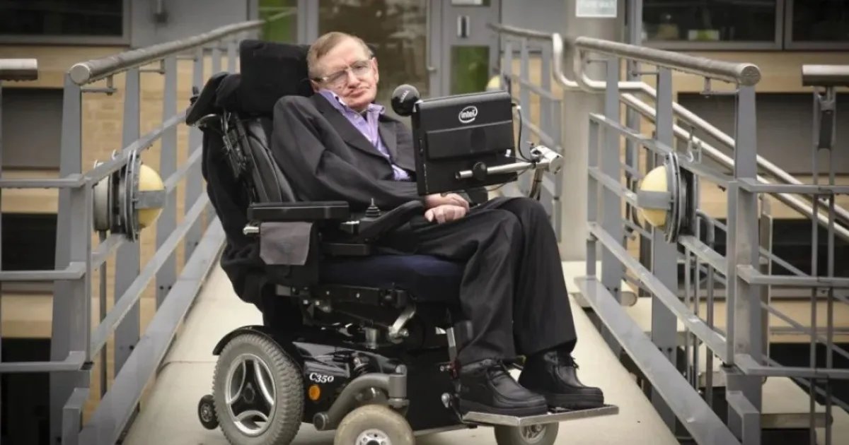 Последнее предупреждение гения: Хокинг перед смертью составил список угроз для человечества