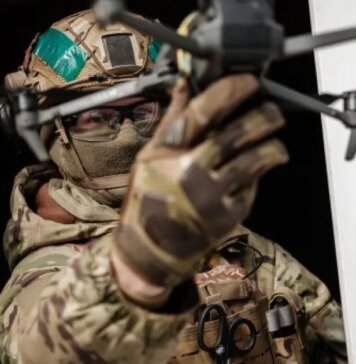 ВСУ уничтожили технику РФ, эвакуированную со склада на Донбассе