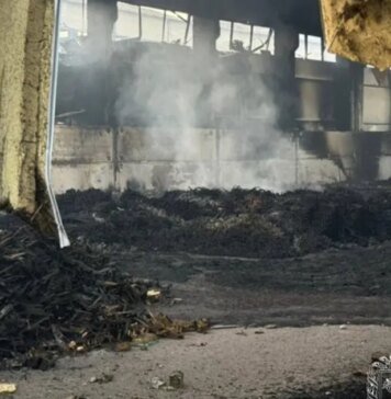 Россияне атаковали Харьковскую область, есть раненые