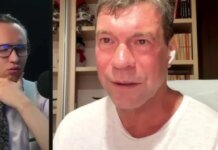 У Царева сдали нервы: говорит — грядет крах России, и назвал причину. ВИДЕО