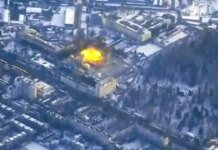 Storm Shadow ударили в пересменку: Россия осталась сразу без вух смен специалистов «Кремний Эл»