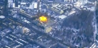 Storm Shadow ударили в пересменку: Россия осталась сразу без вух смен специалистов «Кремний Эл»