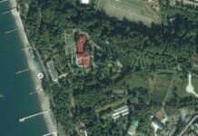 Паранойя в Бочаровом Ручье: Путин вел в резиденции «странные» запреты