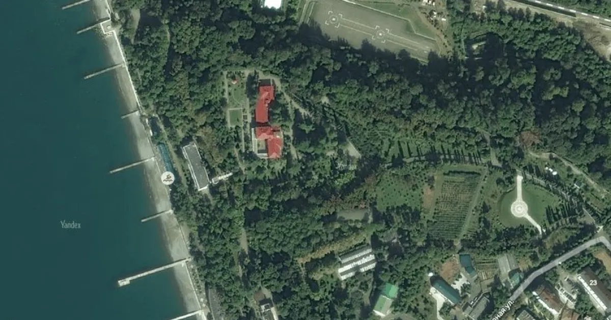 Паранойя в Бочаровом Ручье: Путин вел в резиденции «странные» запреты