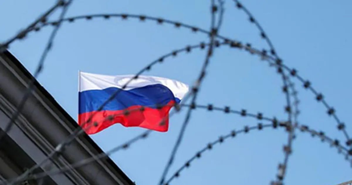 ЕС продлил санкции против РФ на полгода из-за войны в Украине