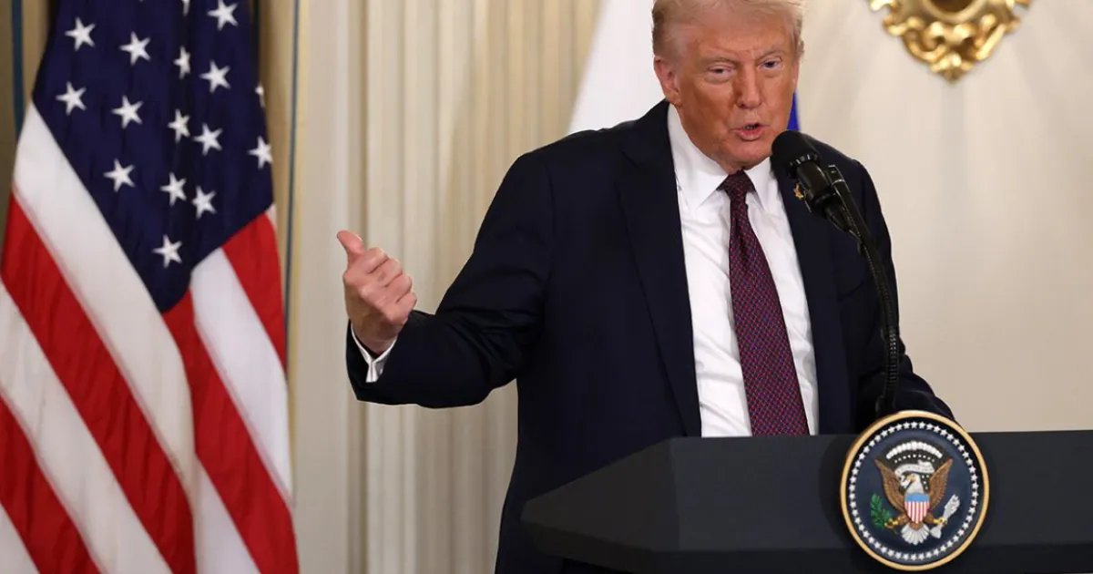 «Можем ударить еще для развлечения»: как Трамп «умиротворяет» Тегеран ракетами и иронией