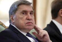 «Идите нах*й»: Financial Times раскрыла шокирующие подробности визита французов в Москву