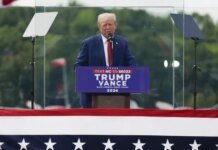 Трамп вот-вот потерпит поражение: The Guardian назвал единственную силу, способную остановить авантюриста