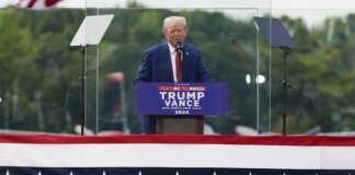 Трамп вот-вот потерпит поражение: The Guardian назвал единственную силу, способную остановить авантюриста