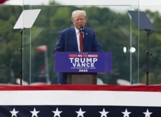 Трамп вот-вот потерпит поражение: The Guardian назвал единственную силу, способную остановить авантюриста