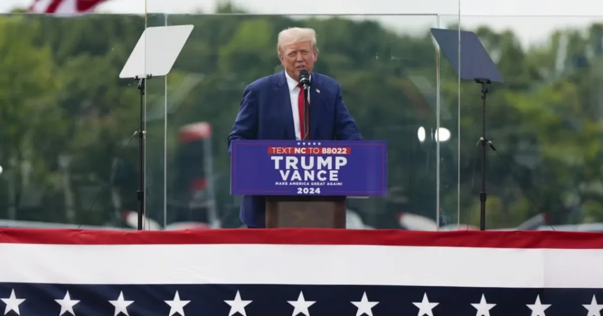 Трамп вот-вот потерпит поражение: The Guardian назвал единственную силу, способную остановить авантюриста