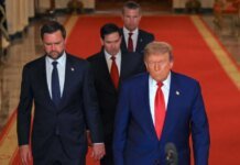 Цена высокомерия: почему Трампу важно продемонстрировать пренебрежение к Украине и чем заплатит Америка