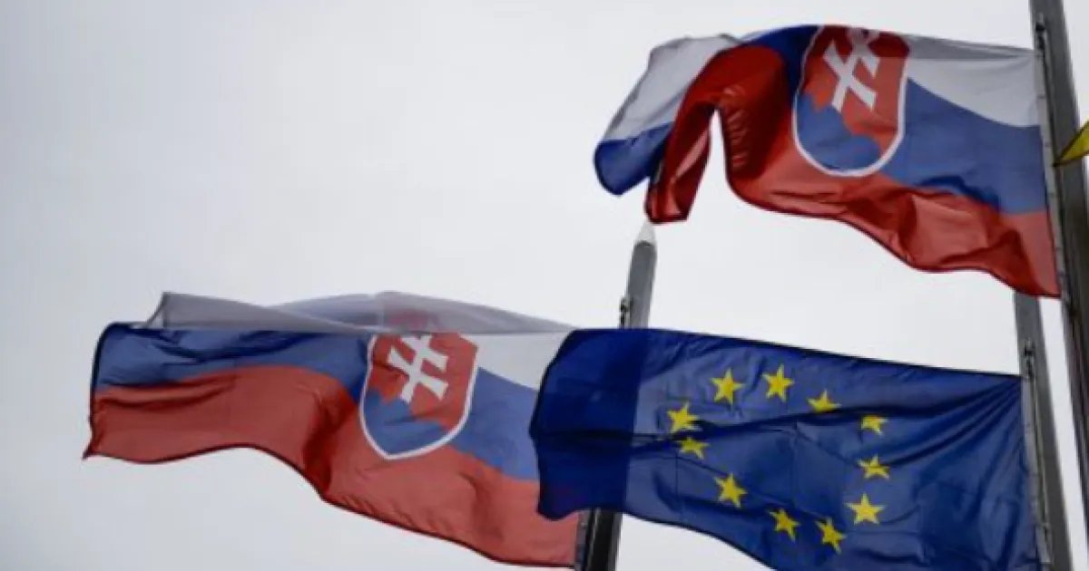 Удар в спину: Словакия без объяснений лишает Украину страховки на случай блэкаутов