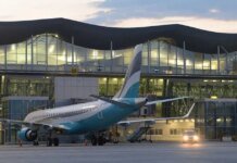 Шаг к открытому небу: правительство готовит план возвращения гражданской авиации