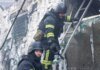 Десять человек пострадали в результате вражеских обстрелов Харьковской области