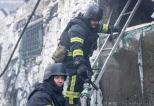 Десять человек пострадали в результате вражеских обстрелов Харьковской области