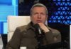 Грызня пауков в банке: Соловьев начал «сливать» Путина, а его эфиры режут по живому