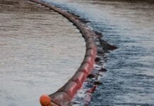 Россия распространяет фейки об Украине: хочет переложить ответственность за загрязнение Днестра