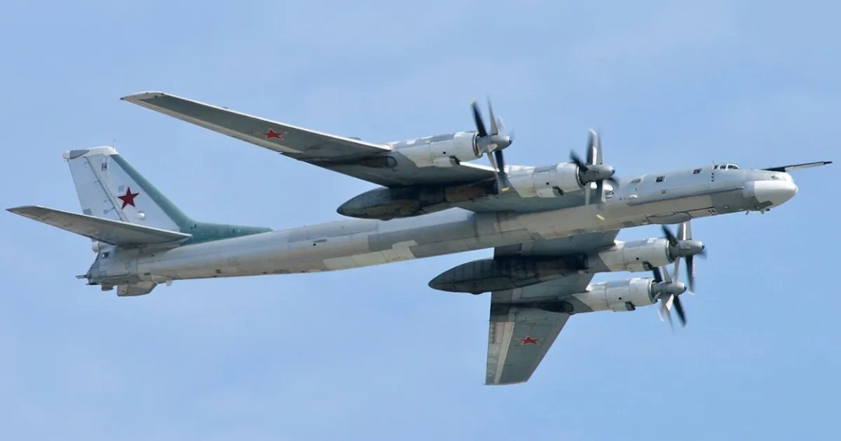 Стратегическая авиация РФ дошла до ручки: аналитик уверен, что ее уже не спасти