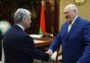 Торговля людьми: Лукашенко выменивает политзаключенных на снятие санкций