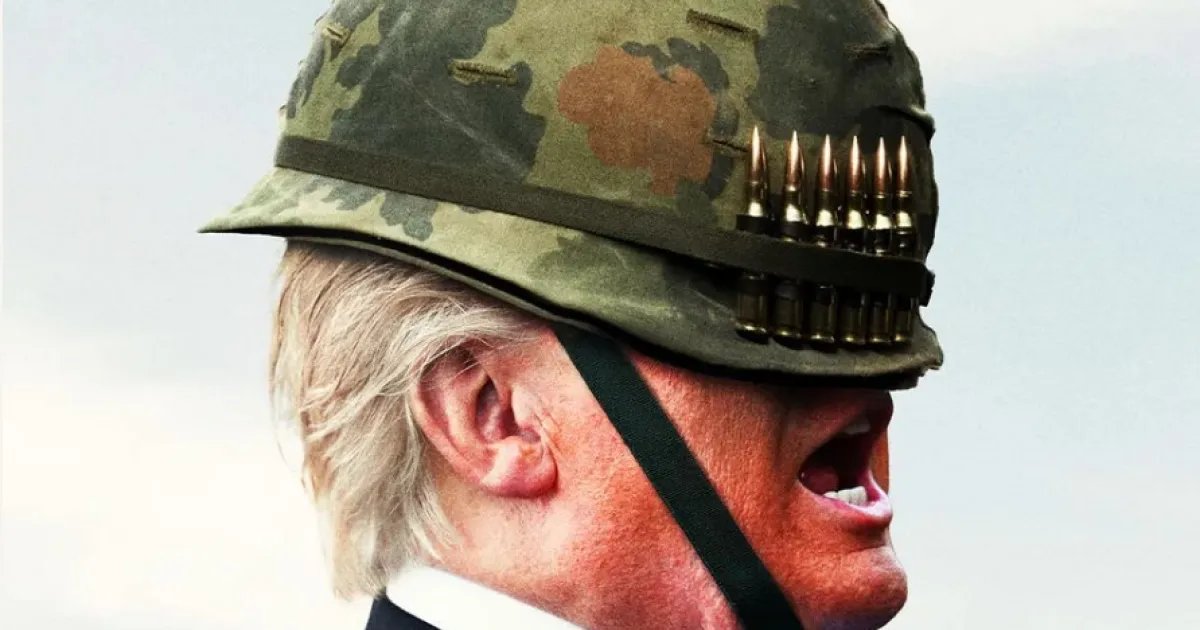 Предупреждаем, Трамп очень плохо переносит поражение: The Economist о ситуации вокруг Ирана