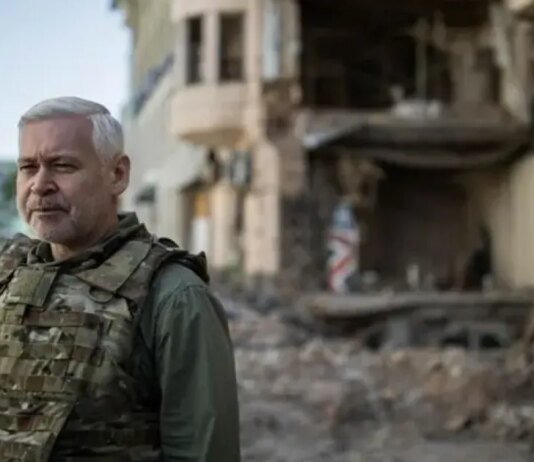 Россияне атаковали Харьков с помощью дронов: под прицелом оказались школа и гражданская инфраструктура