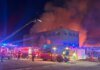 Теракт в Чехии: фанатики атаковали завод по производству дронов