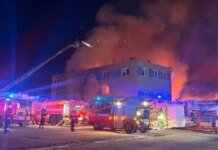 Теракт в Чехии: фанатики атаковали завод по производству дронов