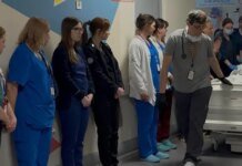 13-летний мальчик из Киева после своей смерти спас жизни четырёх человек