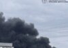 Россия нанесла удар по критически важной инфраструктуре Запорожья