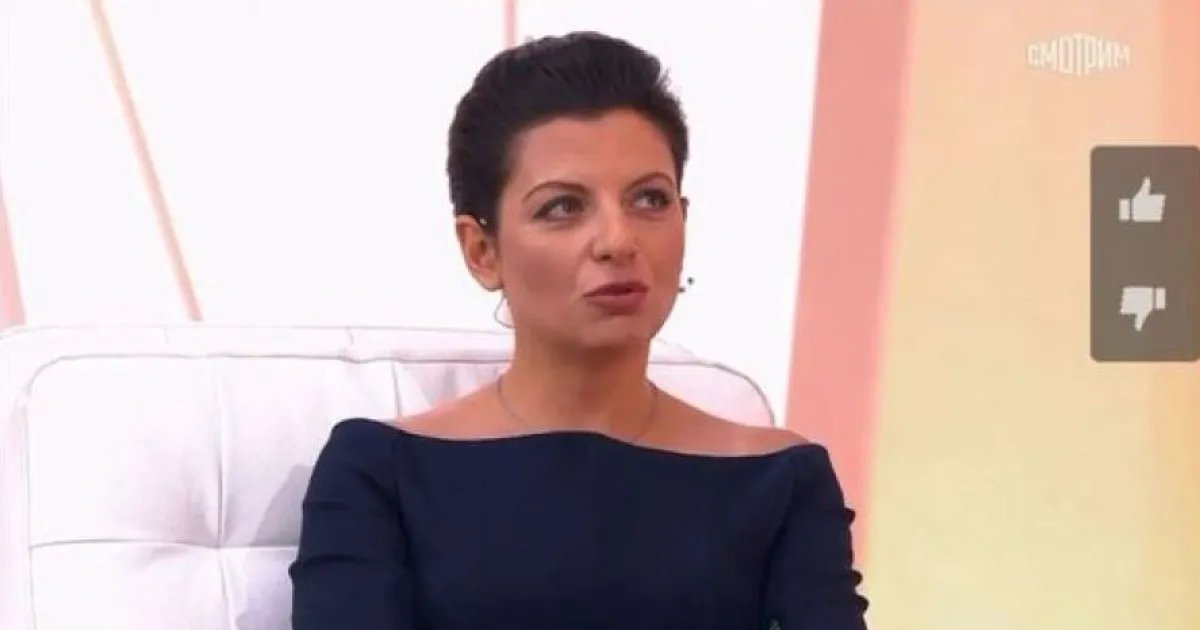 Симоньян рассказала о черной полосе: к ее онкологии добавилась неизлечимая болезнь ребенка