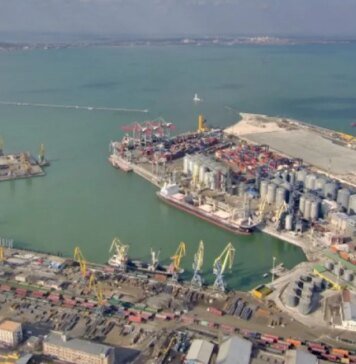 Битва за порты: Россия усилила террор против Одессы, но ПВО бьет рекорды эффективности