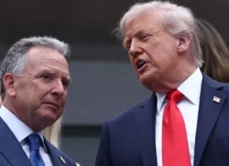 Белый дом пытается нащупать тормоза в конфликте, который грозит спалить весь Ближний Восток, – Axios