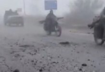 Фиаско наступления противника: 3-й корпус ВСУ за четыре часа умножил на ноль «элиту» армии РФ. ВИДЕО