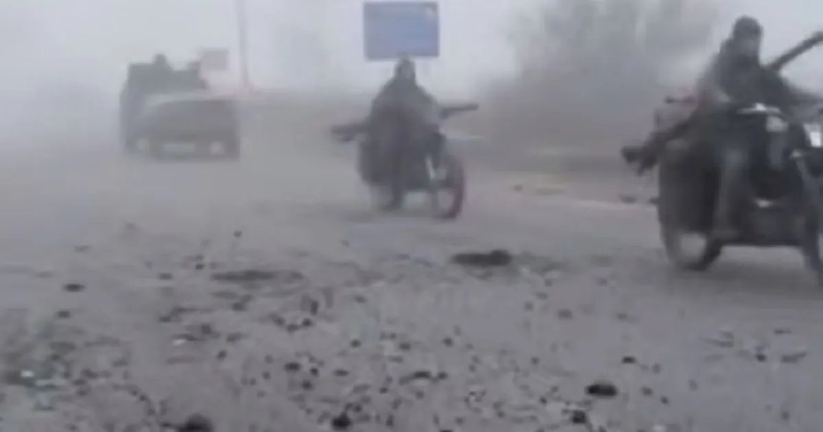 Фиаско наступления противника: 3-й корпус ВСУ за четыре часа умножил на ноль «элиту» армии РФ. ВИДЕО